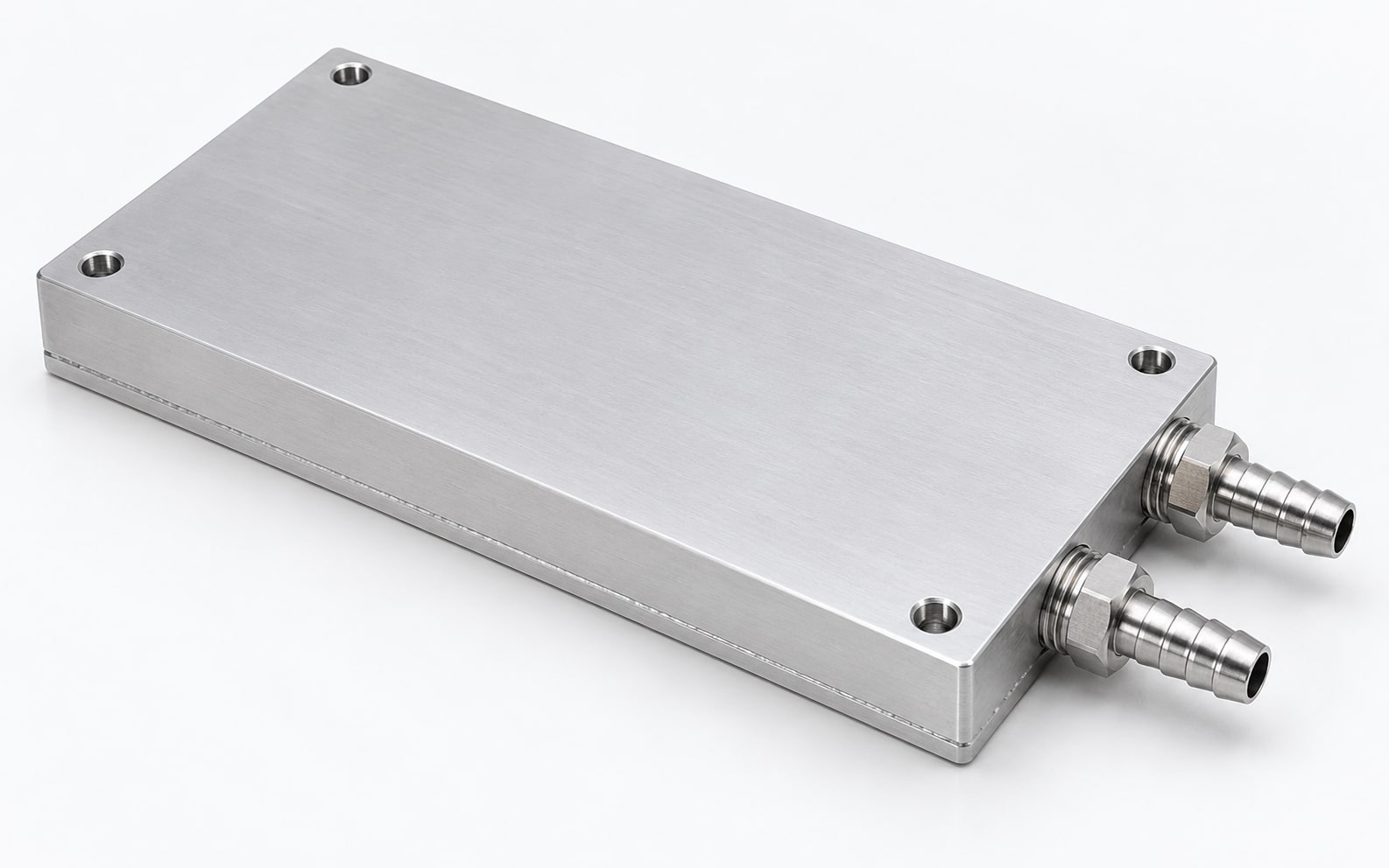 Liquid cold plates