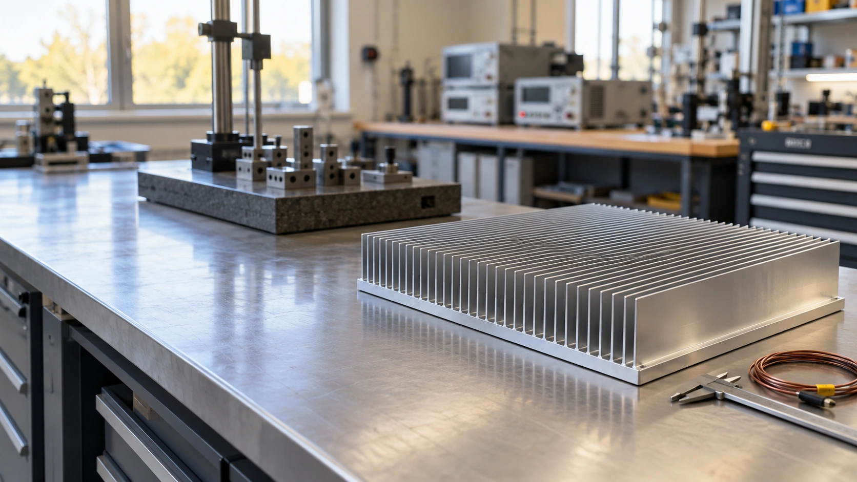 Thermal Engineering Laboratory