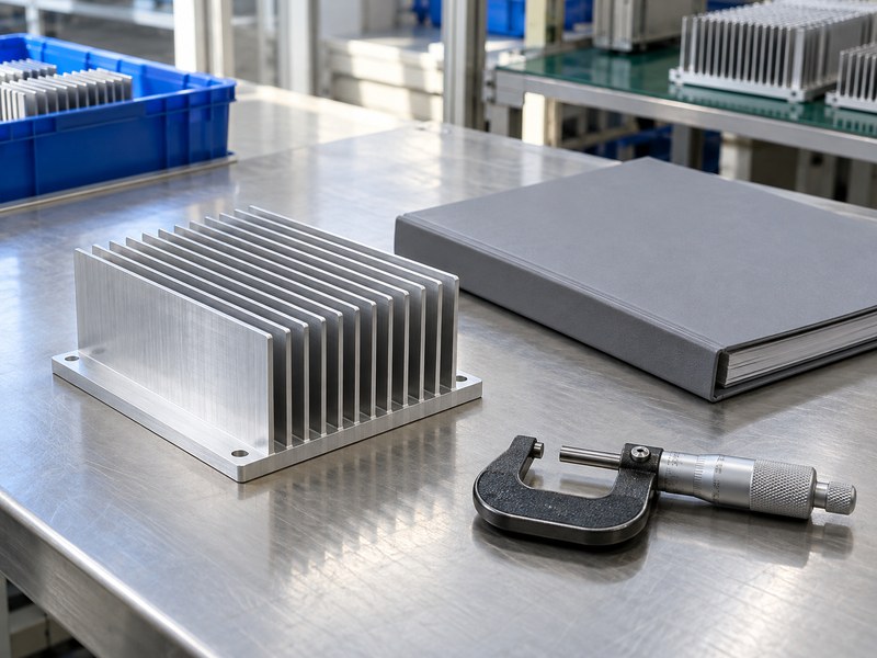 What size heat sink for voltage regulator applications with separate engineering review tools